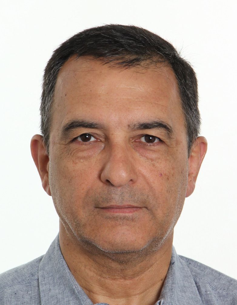 Anar Qəribov